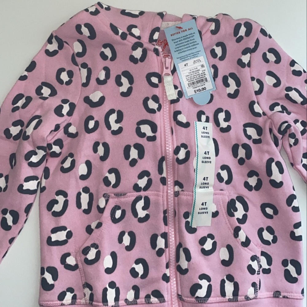 Toddler Sweater